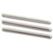 ACT FA2048 Krimpkous met Metalen Versterking Thermisch Splice Protector - 100 stuks