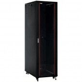 WP Rack WPN-RNA-22808-B Netwerk Kast | 22 HE | 80 cm breed | 112 cm hoog | 80 cm diep
