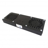 WP Rack WPN-ACS-W060-2 Ventilator Unit - 2 ventilatoren - 60 cm diep