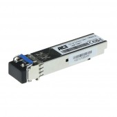 ACT TR0012 SFP LX Transceiver Gecodeerd voor Cisco SFP-GE-L