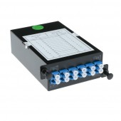 ACT FA2055 Fanout Cassette 12 Fibers MTP®-MPO Low Loss OS2