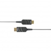 Opticis LHM2-NL-40 | 4K Active Optical HDMI Kabel LZSH | 40 meter