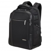 Samsonite 137258-1041 Spectrolite 3.0 Rugzak 15.6 inch | Expandable | USB-poort | Eco-Friendly | Zwart
