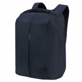 Samsonite 150942-1247 Securipak 2.0 Rugzak 17,3" | Anti-diefstal  | Blauw