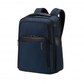 Samsonite 153522-1090 Evosight Rugzak 15,6” | USB-Poort | Blauw
