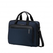 Samsonite 153525-1090 Evosight Laptop Schoudertas 15,6" | Blauw