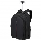 Samsonite 155203-1041 Guardit 3.0 Laptop Rugzak | met wielen | 15,6 inch | Zwart