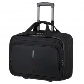 Samsonite 155204-1041 Guardit 3.0 Laptop Trolley | 17,3 inch | Zwart