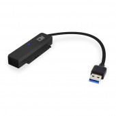 ACT AC1510 USB (3.0) SuperSpeed - 2,5" SATA HDD/SSD Adapter