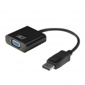 ACT AC7515 DisplayPort naar VGA Adapter