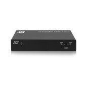 ACT AC7720 8K DisplayPort 1.4 MST Splitter 1x2