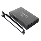 Atlona HW-LUMA-D4-RACK LumaStream Decoder Face Plate