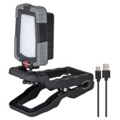 Brennenstuhl 1173070010 Mobiele LED accuspot 950lm