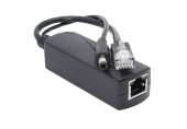 Adder PSU-POE-5VDC-2.4A 1GbE POE Splitter 12W voor 5V