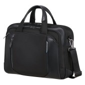 Samsonite 158111-1041 Spectrolite 4.0 Briefcase 14.1 inches | Zwart