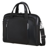 Samsonite 158112-1041 Spectrolite 4.0 Briefcase Slim | 15.6 inches | Zwart