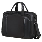 Samsonite 158113-1041 Spectrolite 4.0 Briefcase Exp | 15.6 inches | Zwart