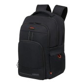 American Tourister 160124-1041 At Work NXT | 15.6 inch Rugzak | Zwart