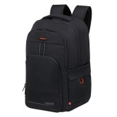 American Tourister 160125-1041 At Work NXT | 17.3 inch | Rugzak | Zwart