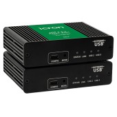 Icron 64803 USB Raven 3301 Extender Set