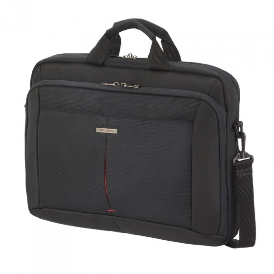 Samsonite 115328 1041 GuardIT 2.0 Laptoptas 17.3 inch Zwart