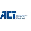 ACT Connectivity Solutions | Kabels.nl