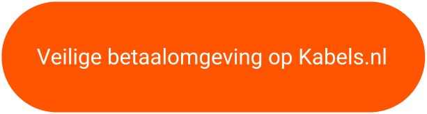 Klantenservice - Veilige betaalomgeving | Kabels.nl